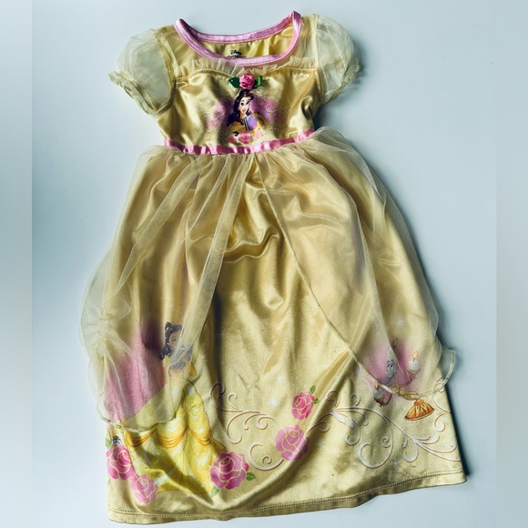Disney Belle Nightgown - Picture 1 of 1